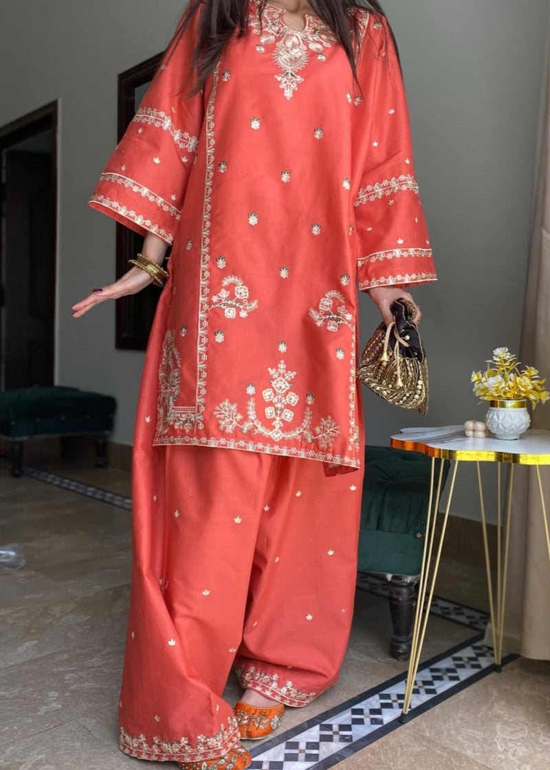 JANNAT FARSHI 2PC