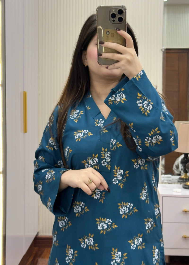 FLORAL Z
