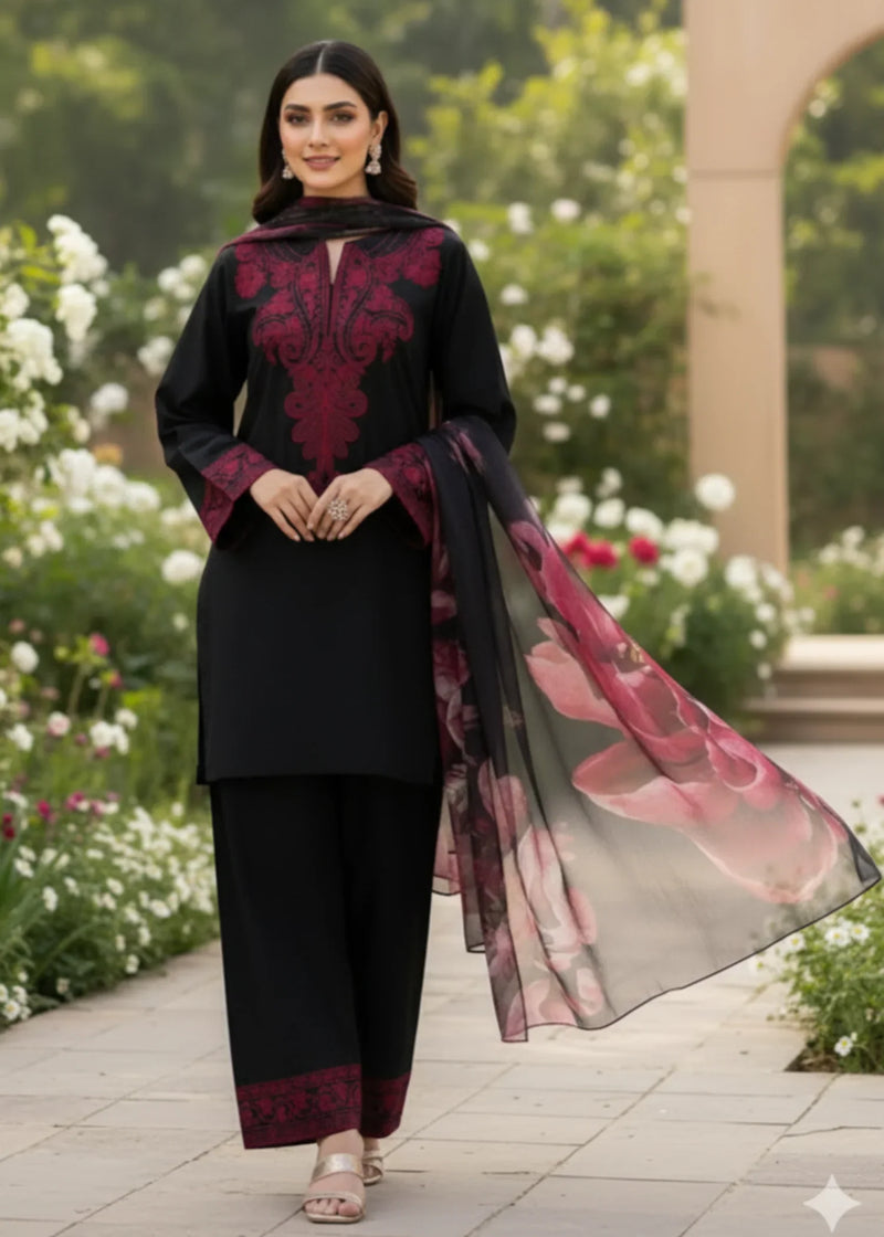 MAHE NOOR 3PC