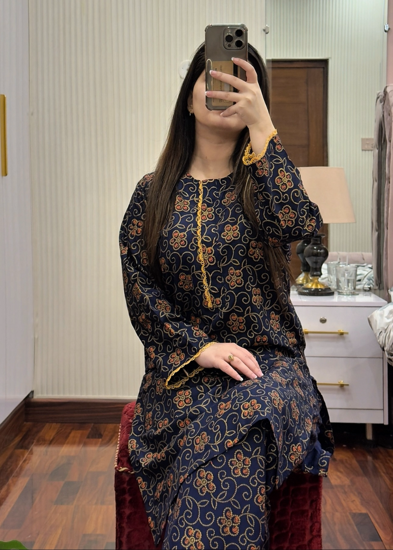 ZARQOON B