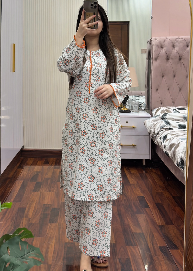 ZARQOON W