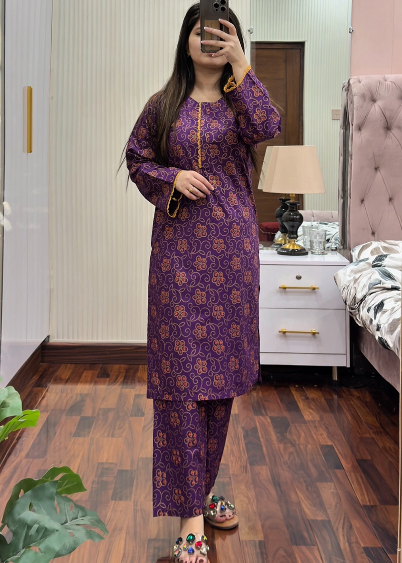 ZARQOON P