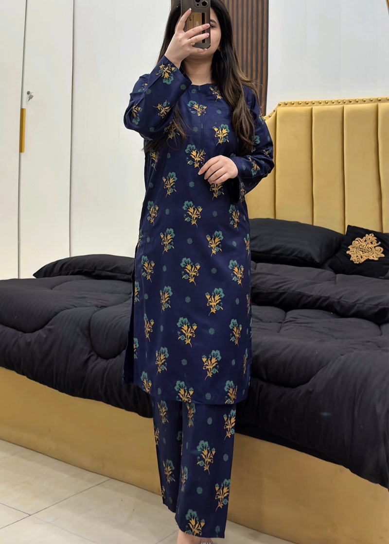 FLORALS B