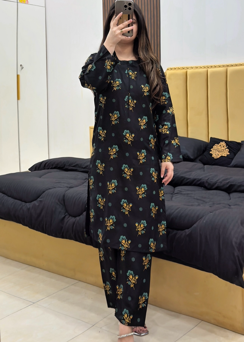 FLORALS