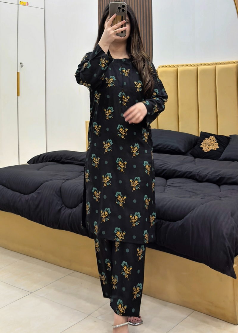 FLORALS