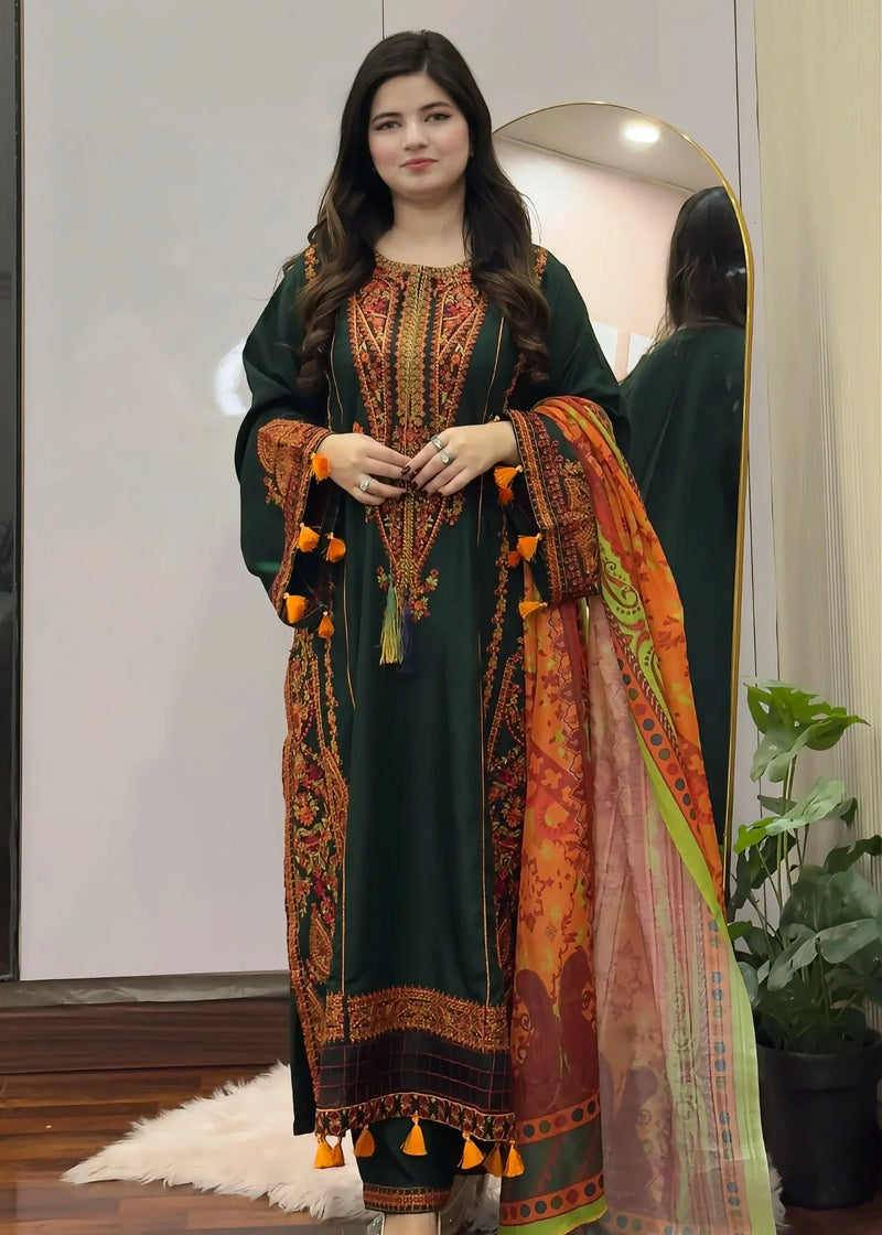 ZARGUL