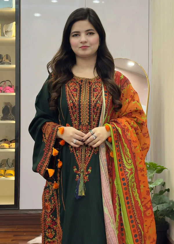 ZARGUL