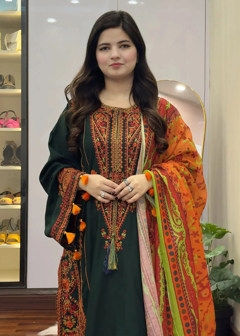 ZARGUL