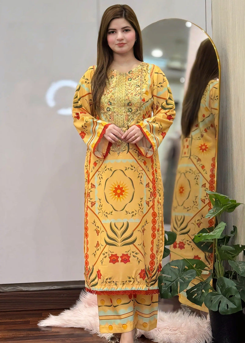 FIYHA