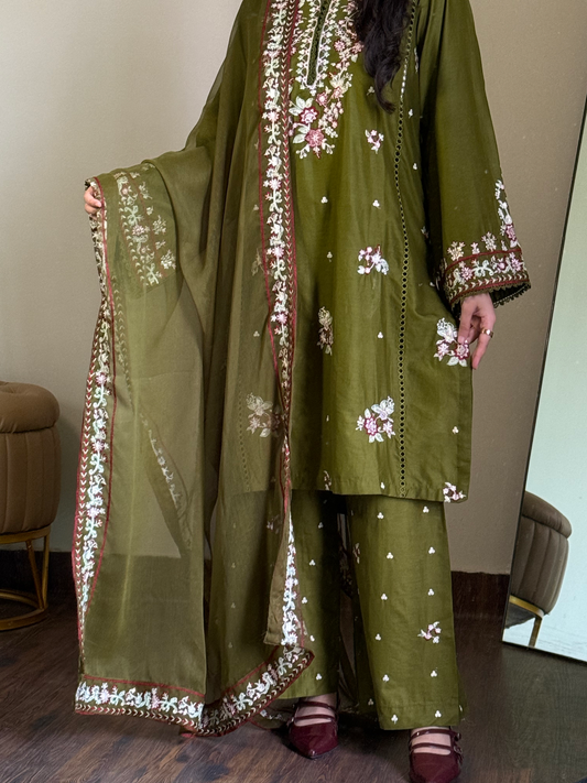 ANARKALI