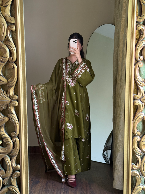 ANARKALI
