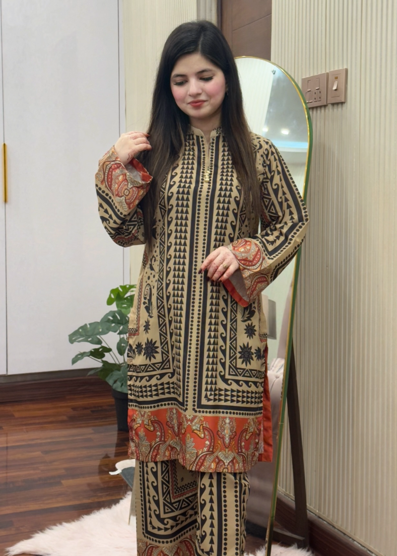 MIRAAL CORD SET