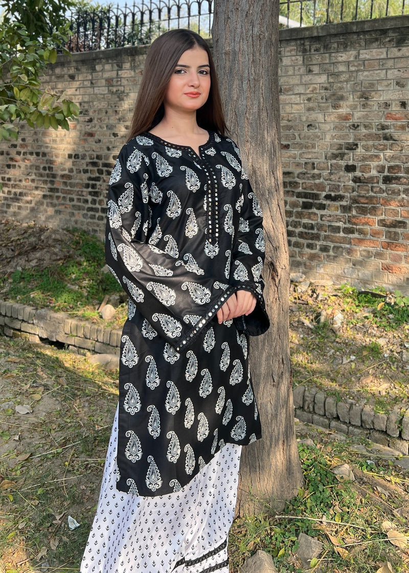 MAHRO FARSHI 2PC