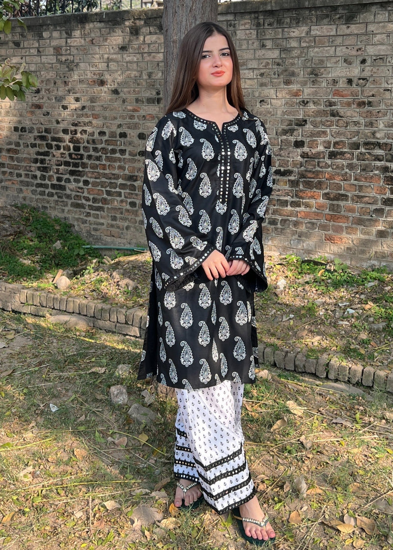 MAHRO FARSHI 2PC