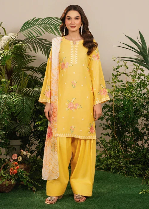 YELLOW SUNFLOWER 3PC